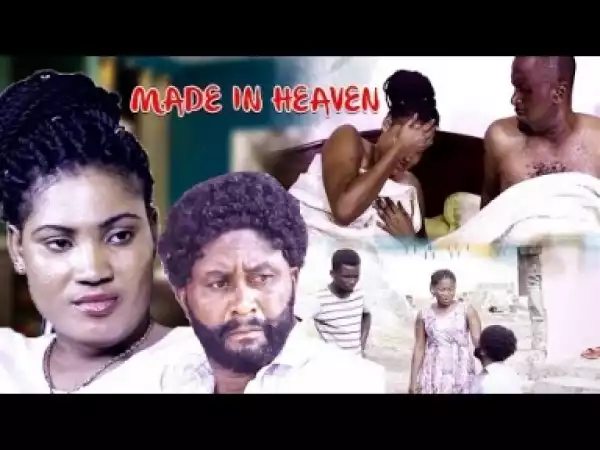 Video: A PERFECT LOVE MADE IN HEAVEN 1 | Latest Ghanaian Twi Movie 2017